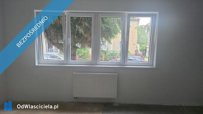 Sprzedam mieszkanie bezczynszowe parter 72 m2 z ogrodem i piwnicą