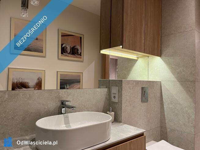 19 DZIELNICA | Prestiżowy apartament 50M2 BEZ PROWIZJI