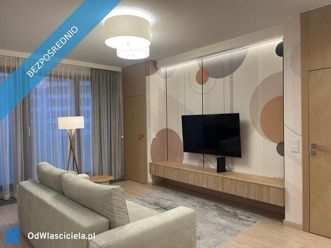 19 DZIELNICA | Prestiżowy apartament 50M2 BEZ PROWIZJI