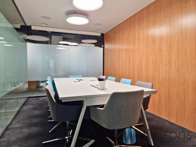 Lokal użytkowy Warszawa gm. Wola Wola, Prosta