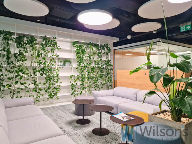 Lokal użytkowy Warszawa gm. Wola Wola, Prosta