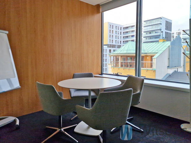 Lokal użytkowy Warszawa gm. Wola Wola, Prosta