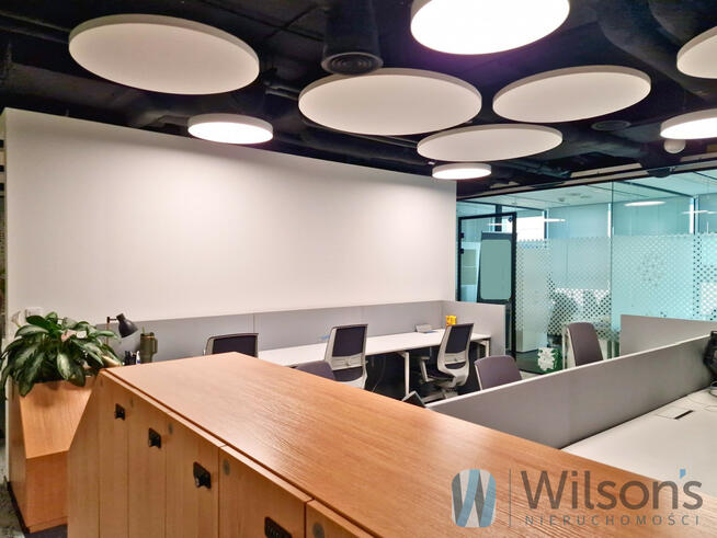 Lokal użytkowy Warszawa gm. Wola Wola, Prosta