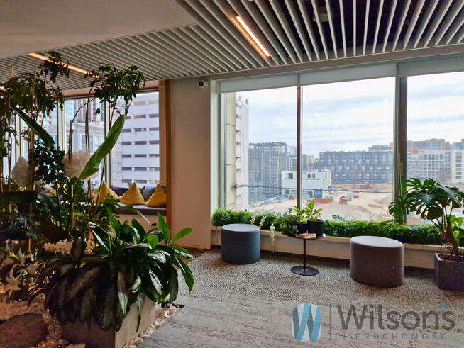 Lokal użytkowy Warszawa gm. Wola Wola, Prosta