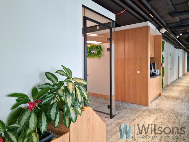 Lokal użytkowy Warszawa gm. Wola Wola, Prosta