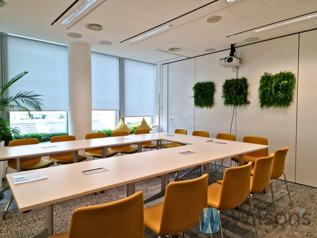 Lokal użytkowy Warszawa gm. Wola Wola, Prosta