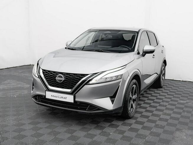Nissan Qashqai FZ8364T#1.3 DIG-T mHEV N-Connecta Xtronic Salon PL VAT 23%