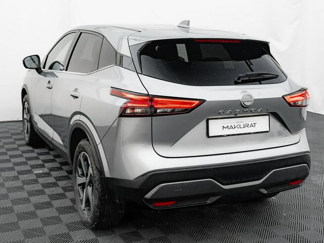 Nissan Qashqai FZ8364T#1.3 DIG-T mHEV N-Connecta Xtronic Salon PL VAT 23%