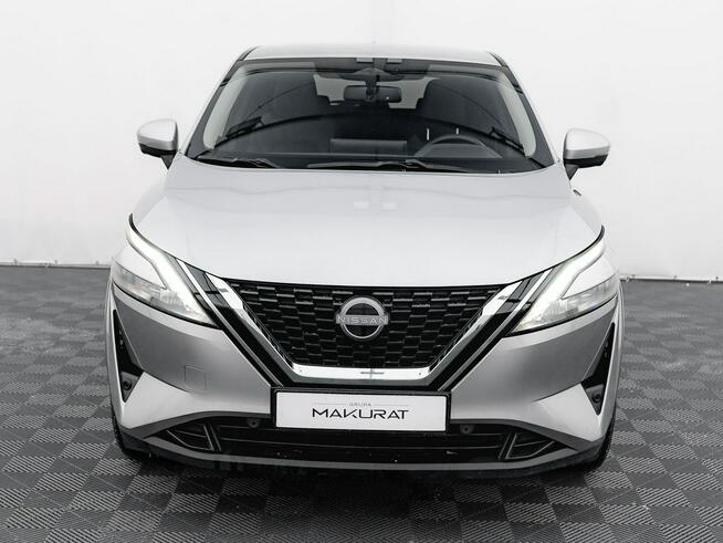 Nissan Qashqai FZ8364T#1.3 DIG-T mHEV N-Connecta Xtronic Salon PL VAT 23%
