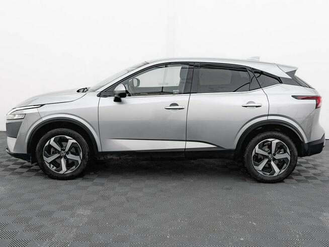 Nissan Qashqai FZ8364T#1.3 DIG-T mHEV N-Connecta Xtronic Salon PL VAT 23%