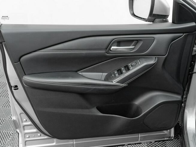 Nissan Qashqai FZ8364T#1.3 DIG-T mHEV N-Connecta Xtronic Salon PL VAT 23%