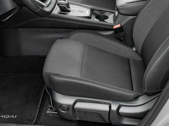 Nissan Qashqai FZ8364T#1.3 DIG-T mHEV N-Connecta Xtronic Salon PL VAT 23%