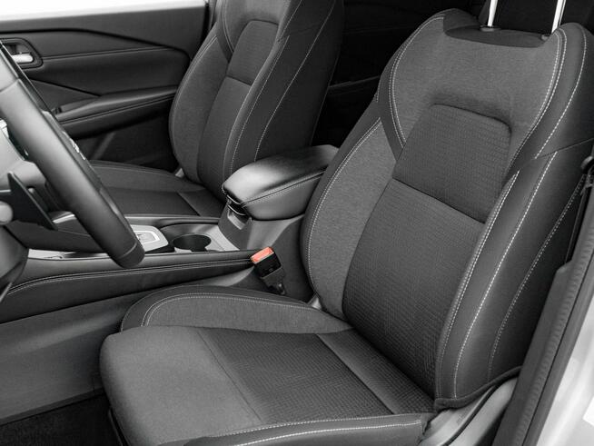 Nissan Qashqai FZ8364T#1.3 DIG-T mHEV N-Connecta Xtronic Salon PL VAT 23%