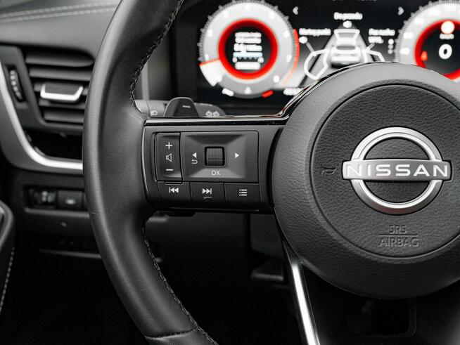 Nissan Qashqai FZ8364T#1.3 DIG-T mHEV N-Connecta Xtronic Salon PL VAT 23%