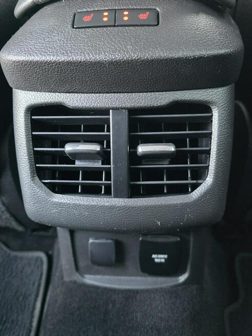 Ford Mondeo 22Tylko Salon Polska 1Właściciel GWARANCJA serwis ASO 2.0 190KM A/T