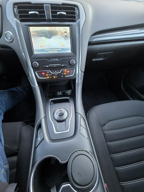 Ford Mondeo 22Tylko Salon Polska 1Właściciel GWARANCJA serwis ASO 2.0 190KM A/T
