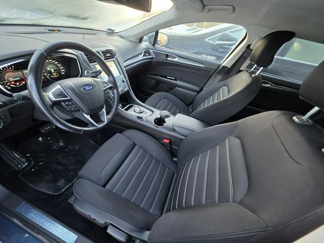 Ford Mondeo 22Tylko Salon Polska 1Właściciel GWARANCJA serwis ASO 2.0 190KM A/T