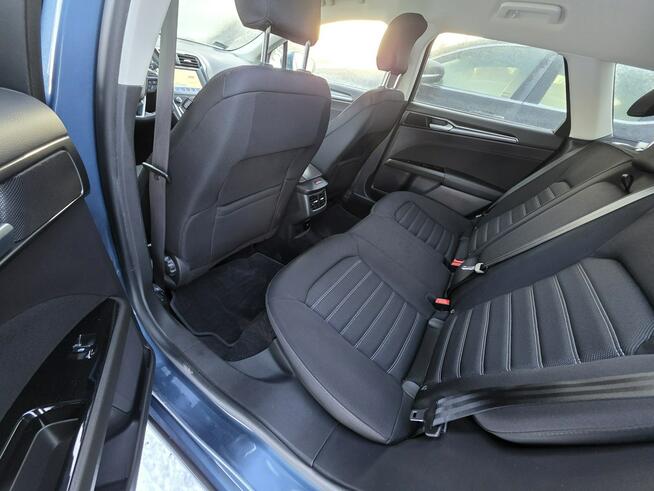 Ford Mondeo 22Tylko Salon Polska 1Właściciel GWARANCJA serwis ASO 2.0 190KM A/T