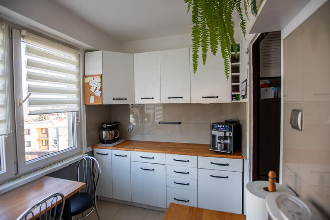 Mieszkanie 48 m² w Tarnowie, ul. Piastowska