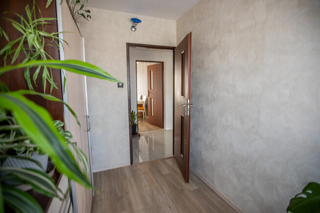 Mieszkanie 48 m² w Tarnowie, ul. Piastowska