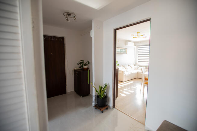 Mieszkanie 48 m² w Tarnowie, ul. Piastowska