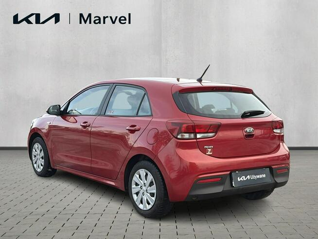 Kia Rio 1.2 84 KM LPG 5 MT WersjaM SalonPL SerwisASO