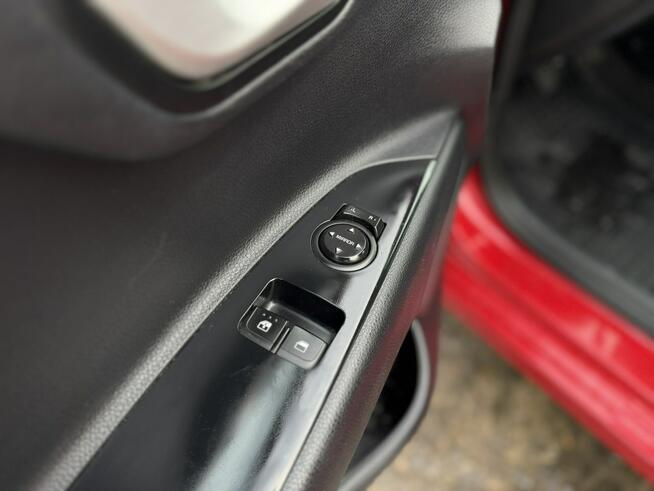 Kia Rio 1.2 84 KM LPG 5 MT WersjaM SalonPL SerwisASO