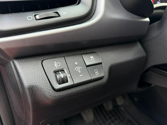 Kia Rio 1.2 84 KM LPG 5 MT WersjaM SalonPL SerwisASO