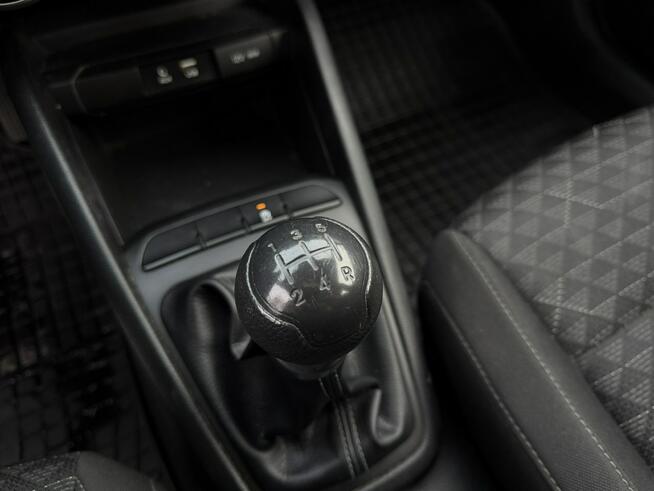 Kia Rio 1.2 84 KM LPG 5 MT WersjaM SalonPL SerwisASO