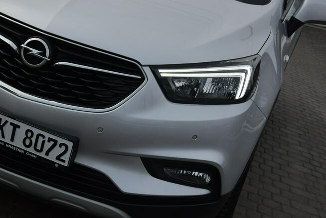 Opel Mokka 1.4TB 110 TYS KM/ 2019r/ PDC/ Kamera/ Oryginał Lakier/ Sprowadzony