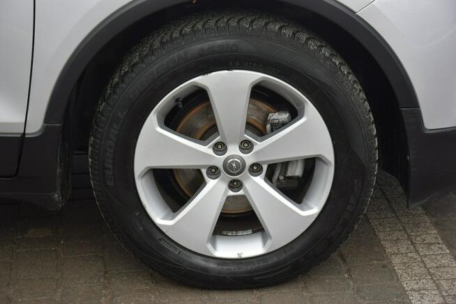 Opel Mokka 1.4TB 110 TYS KM/ 2019r/ PDC/ Kamera/ Oryginał Lakier/ Sprowadzony