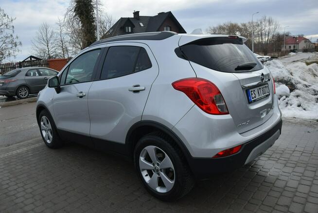 Opel Mokka 1.4TB 110 TYS KM/ 2019r/ PDC/ Kamera/ Oryginał Lakier/ Sprowadzony