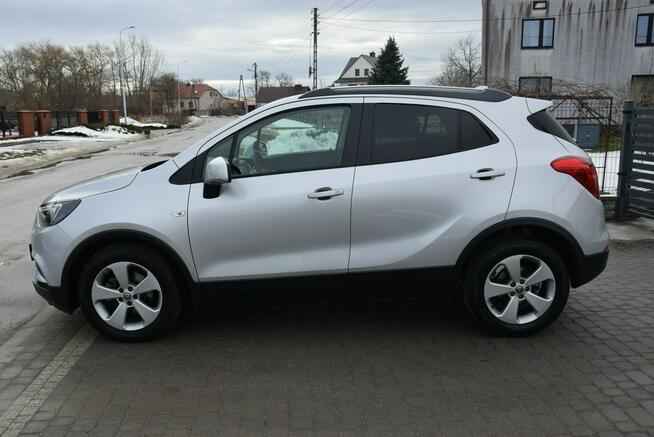 Opel Mokka 1.4TB 110 TYS KM/ 2019r/ PDC/ Kamera/ Oryginał Lakier/ Sprowadzony