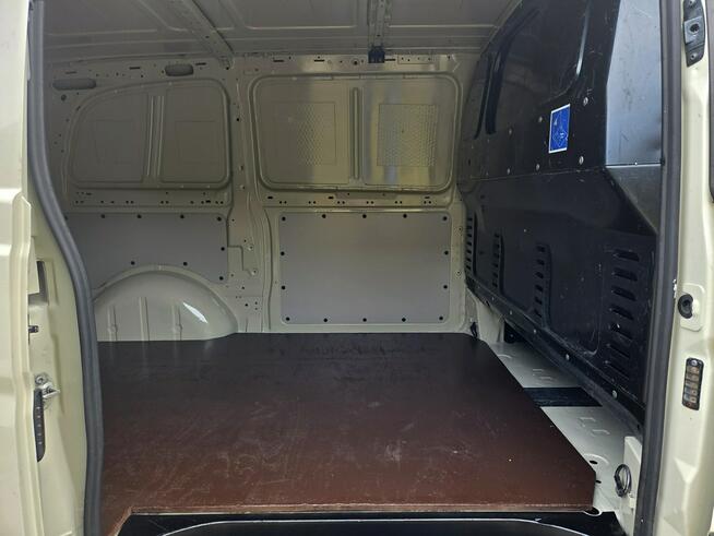 Mercedes Vito L1H1 W639 LIFT 2.2 CDI 95KM 2013r