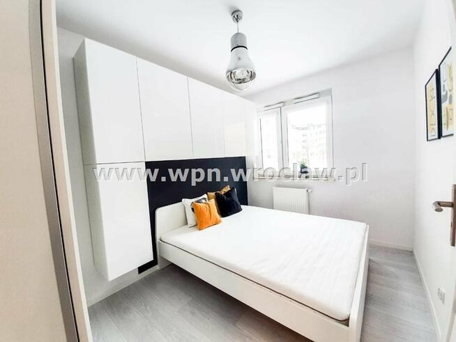 Mieszkanie Wrocław Psie Pole