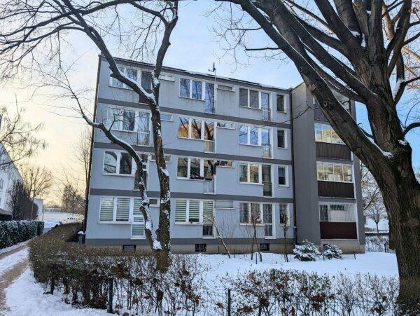 Mieszkanie Warszawa Praga-południe