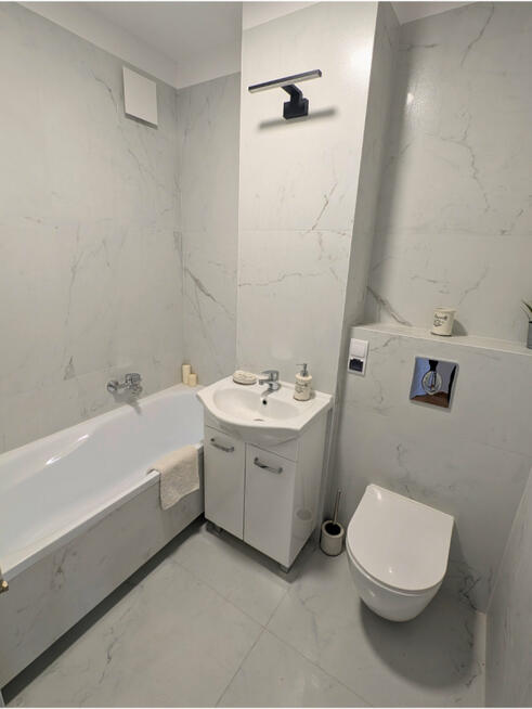 Mieszkanie Warszawa Praga-południe