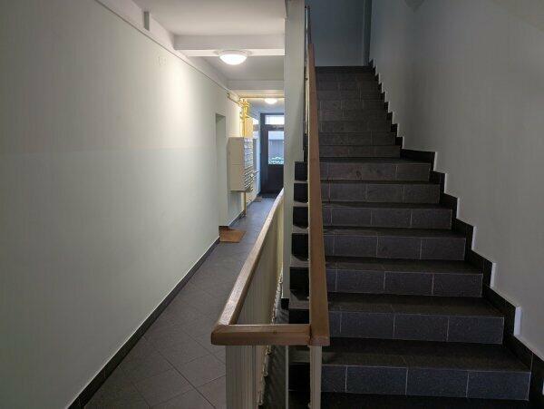 Mieszkanie Warszawa Praga-południe