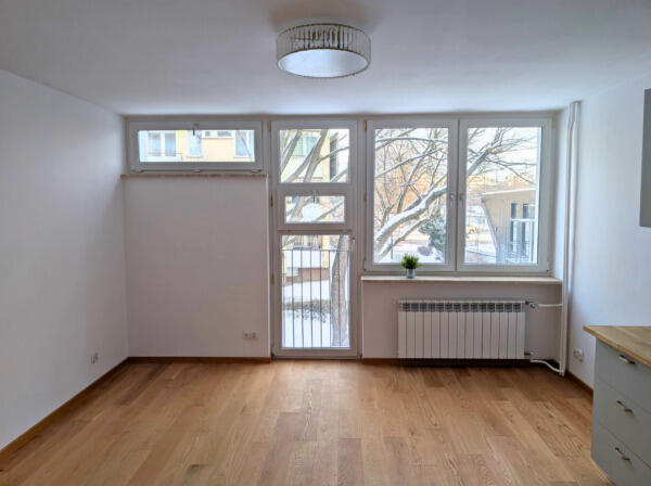 Mieszkanie Warszawa Praga-południe