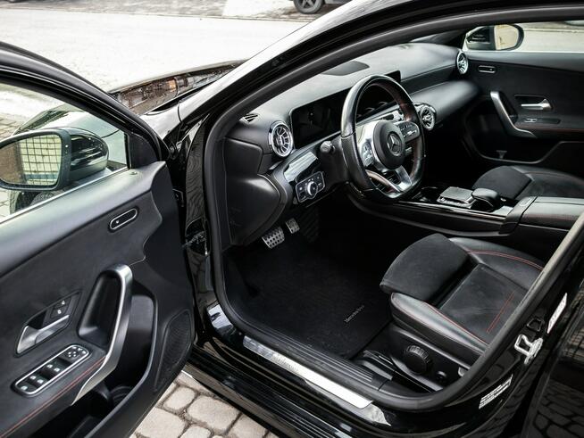 Mercedes A 180 1.3_Benzyna_136KM_ 76tyś. km