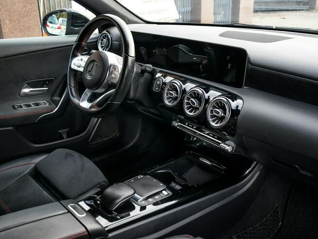 Mercedes A 180 1.3_Benzyna_136KM_ 76tyś. km