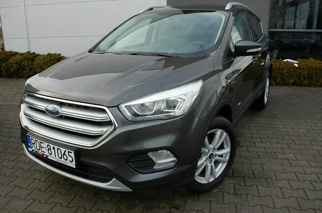 Ford Kuga Lift,Navi,4x4,Automat