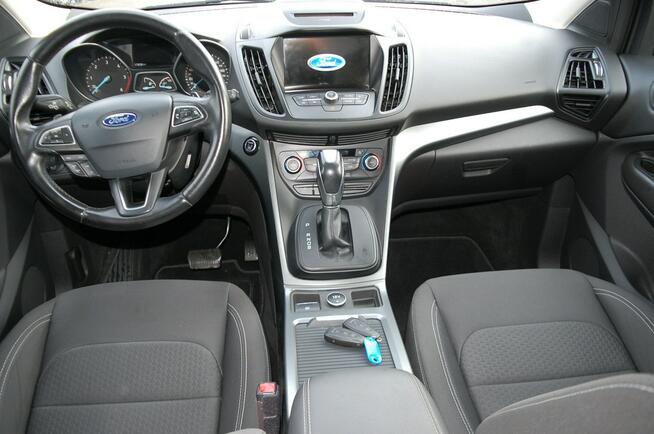Ford Kuga Lift,Navi,4x4,Automat