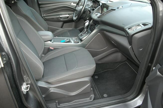 Ford Kuga Lift,Navi,4x4,Automat