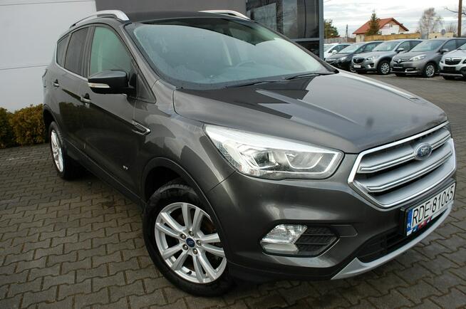 Ford Kuga Lift,Navi,4x4,Automat