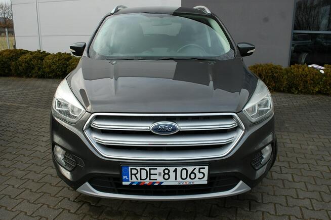 Ford Kuga Lift,Navi,4x4,Automat