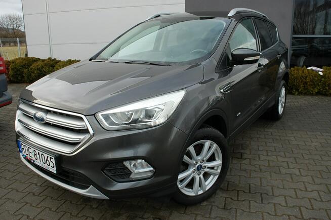 Ford Kuga Lift,Navi,4x4,Automat