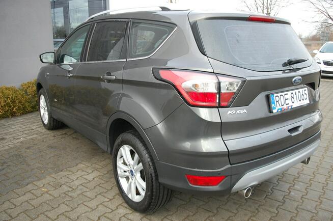Ford Kuga Lift,Navi,4x4,Automat