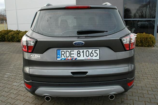 Ford Kuga Lift,Navi,4x4,Automat