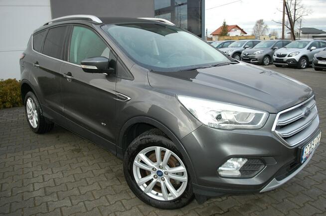 Ford Kuga Lift,Navi,4x4,Automat